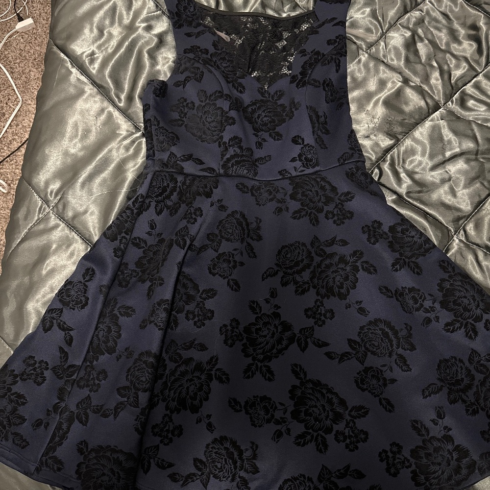 Woman’s Dress